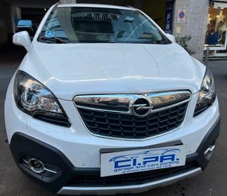 Opel Mokka 1.7 CDTI Ecotec 130CV 4x4 Start&Stop Cosmo