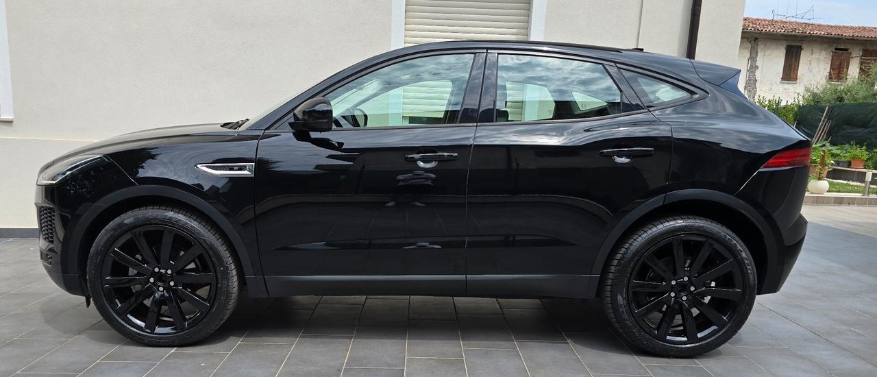 Jaguar E-Pace 2.0D 150 CV AWD S