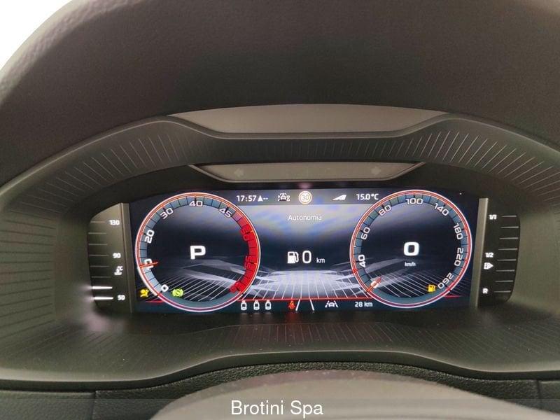 Skoda Karoq Karoq 2.0 TDI SCR DSG SportLine