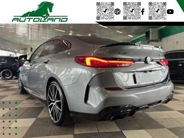 BMW M235 i Coupé Msport