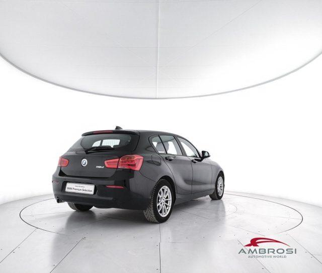 BMW 118 Serie 1 d 5p. Urban Auto
