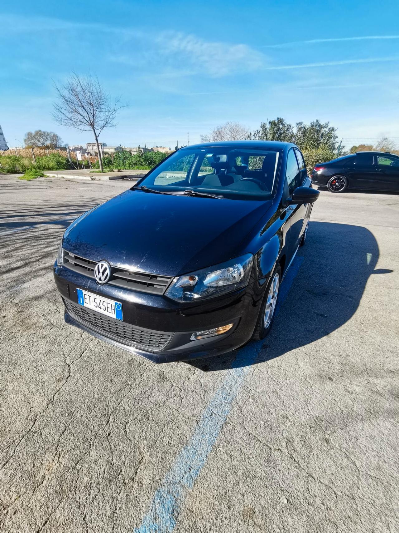 Volkswagen Polo 1.2 TDI 5p. Comfortline - 2012