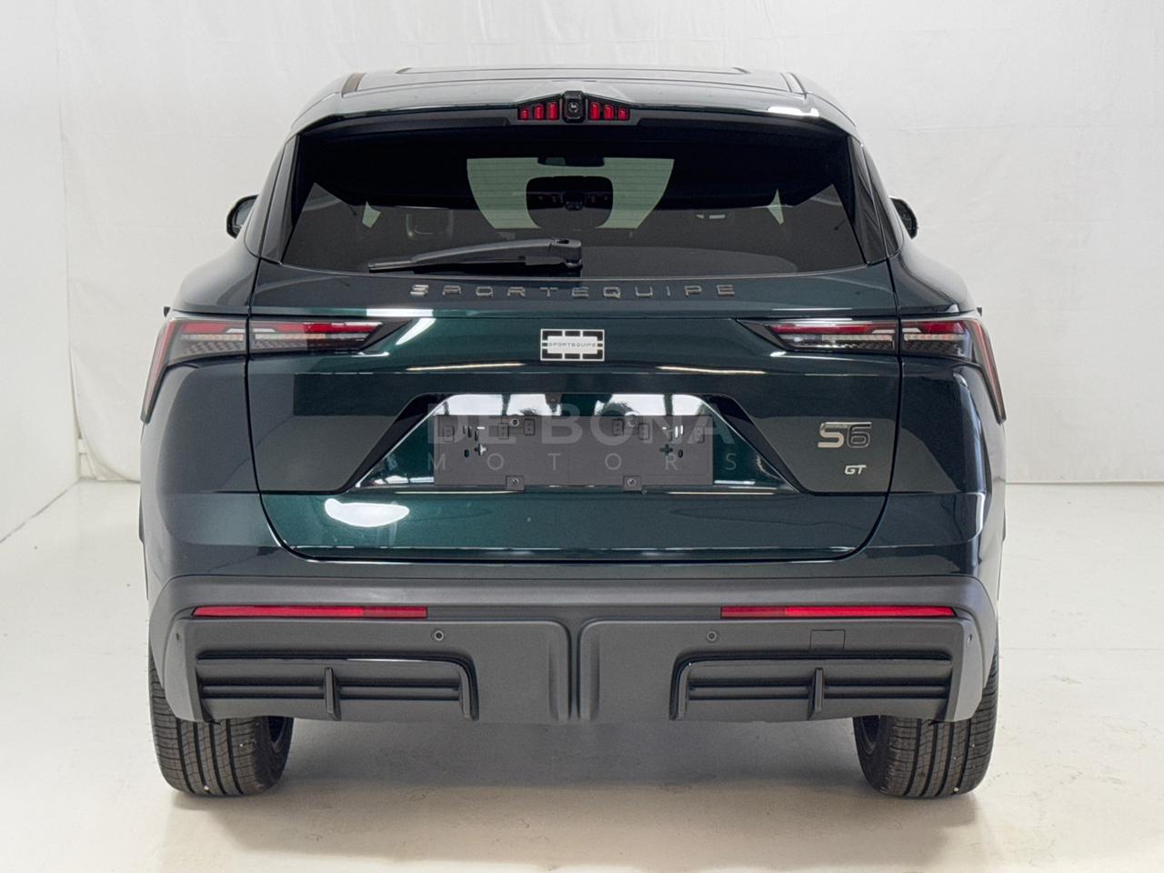 Sportequipe 6 gt 1.6 t-gdi 186cv dct