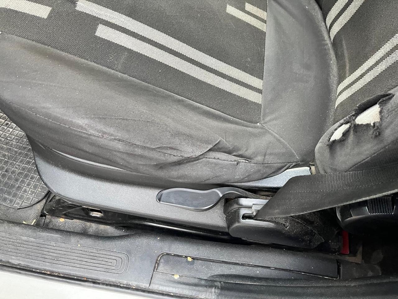 Fiat Fiorino 1.3 MJT 75CV Furgone E5+