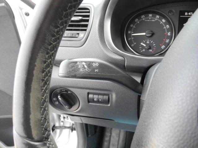 SKODA Fabia 1.6 TDI CR 75cv 5p. Ambition -OkNEOPATEN.-EURO 5/B