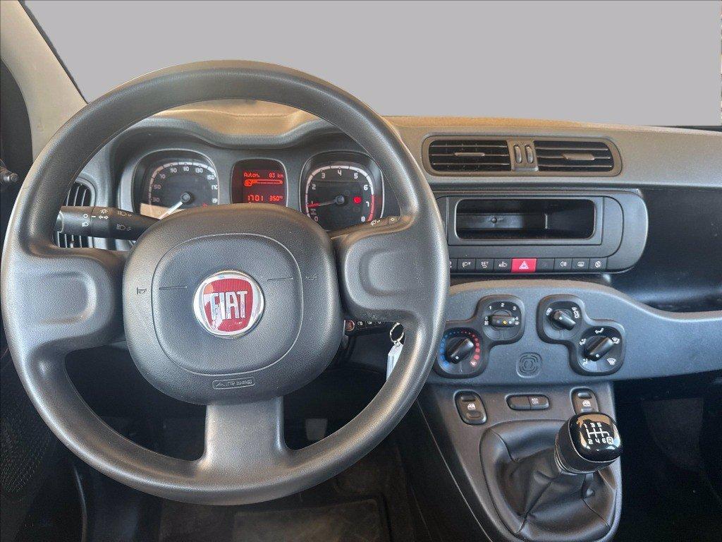 FIAT Pandina 1.0 firefly hybrid Icon s&s 70cv del 2024