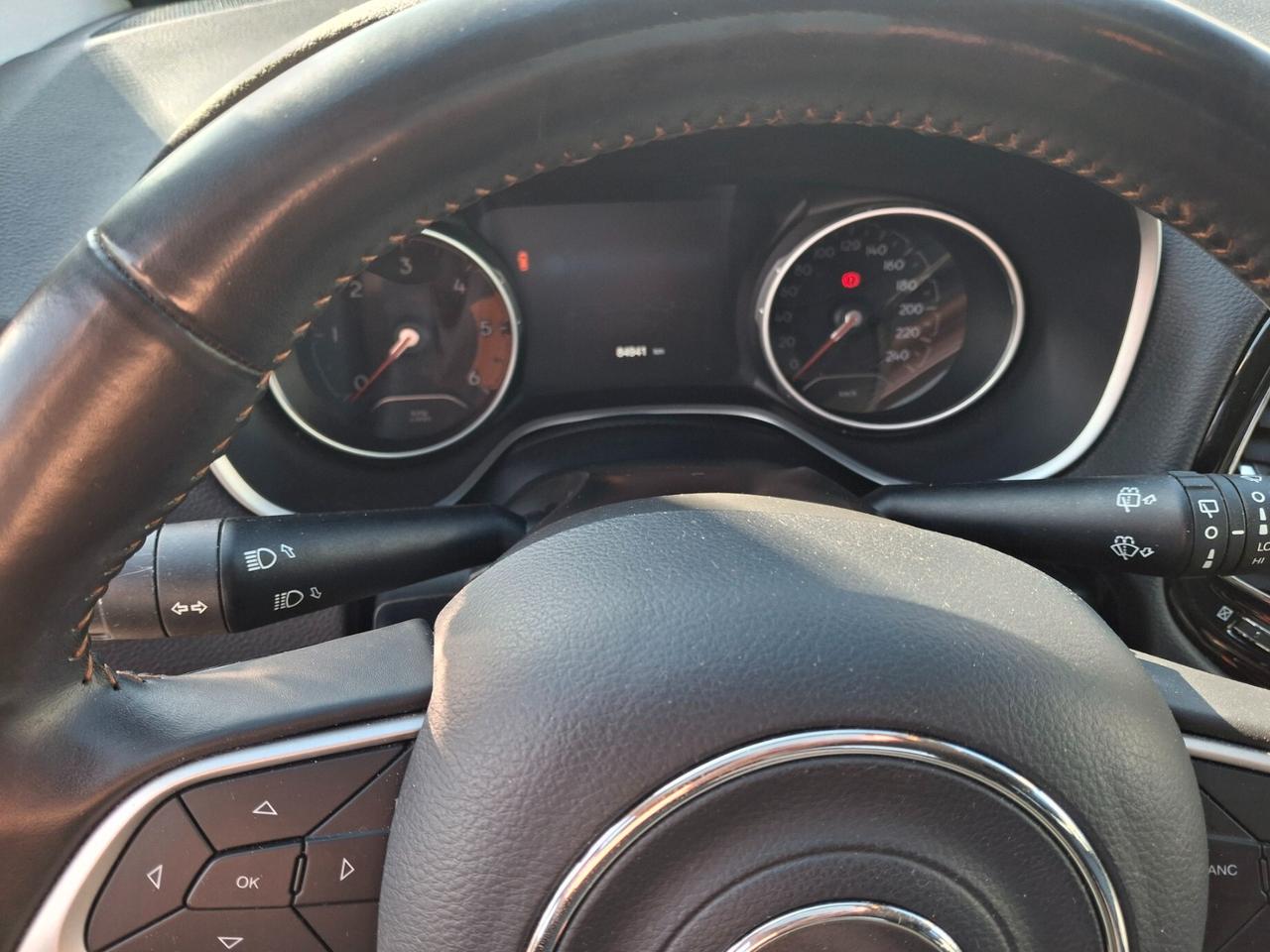 Jeep Compass 1.6 Multijet 120cv Limited MY 2019