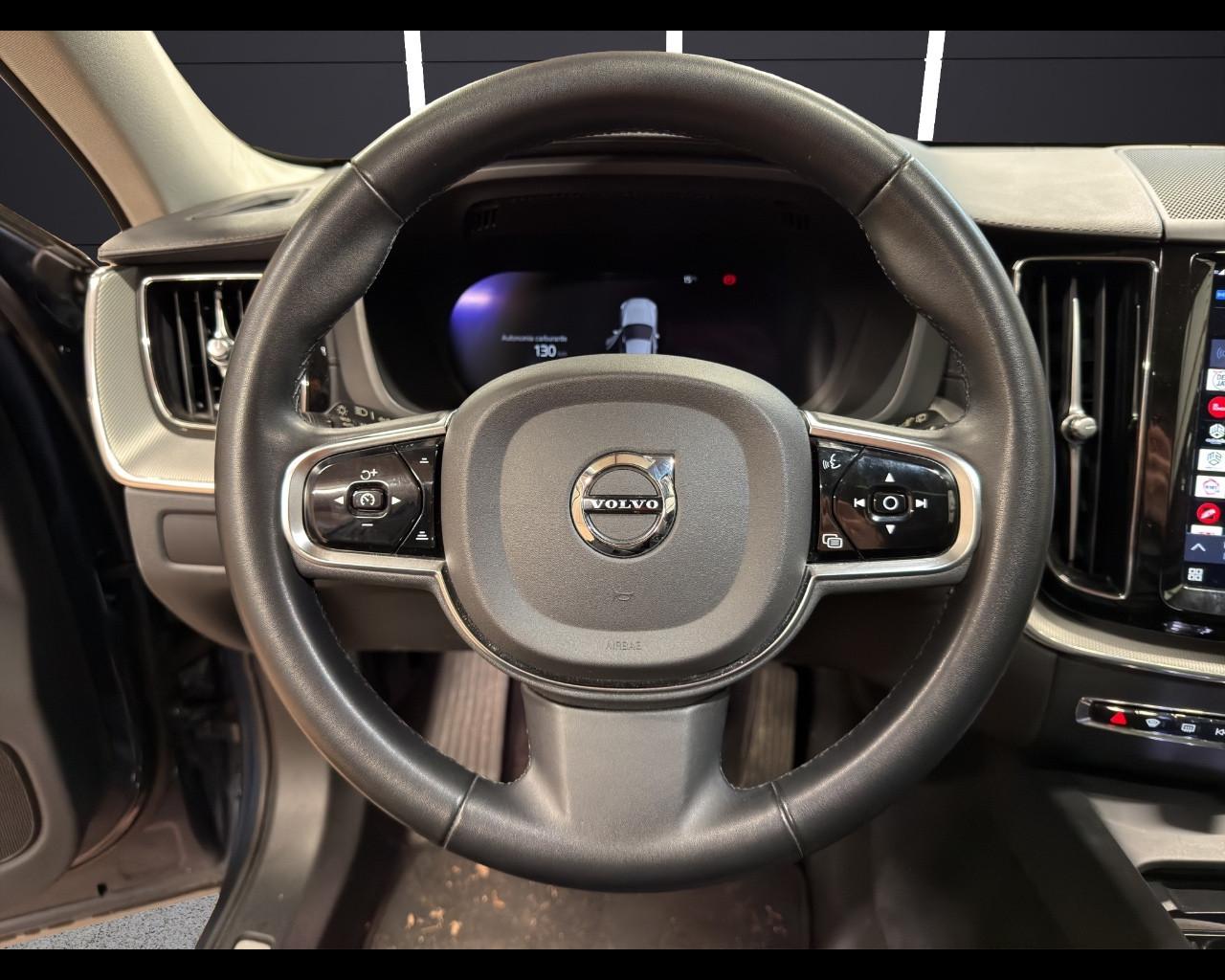 VOLVO AWD automatico Ultimate Dark FULL OPTIONAL!