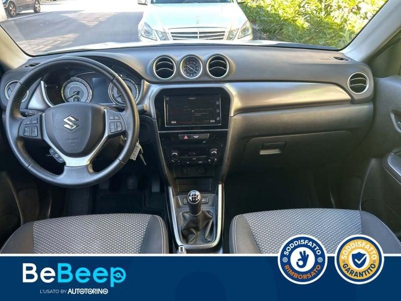 Suzuki Vitara 1.0 BOOSTERJET COOL 2WD
