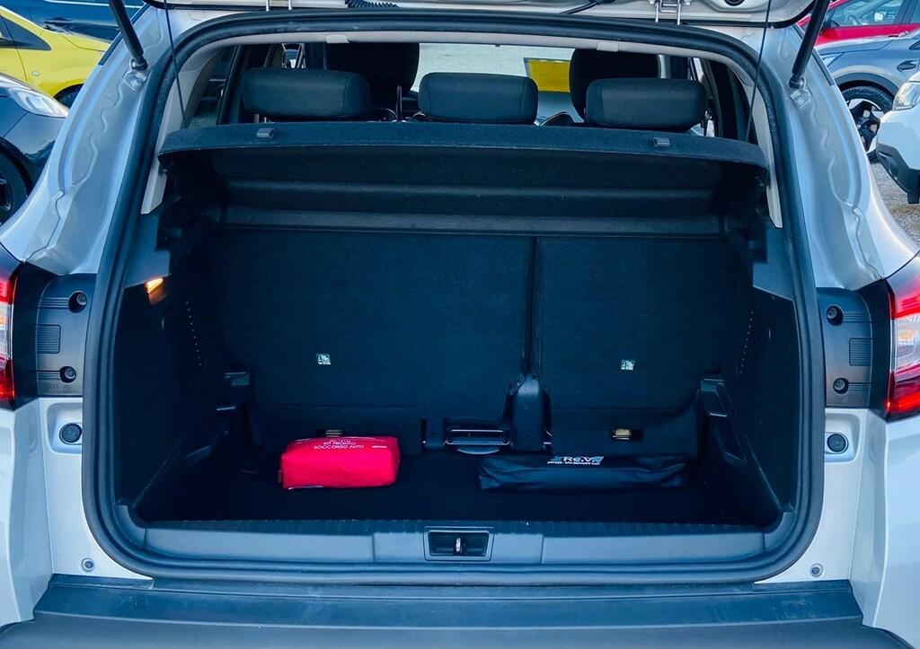 Renault Captur 1.5 dCi Energy Sport Edition2