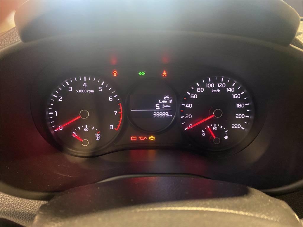 KIA Picanto 1.0 dpi Urban del 2023