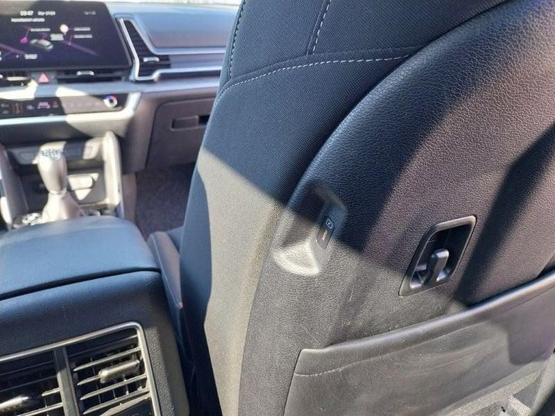 Kia Sportage 1.6 CRDI MHEV STYLE 2WD