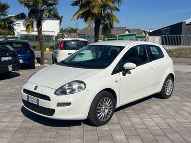 Fiat Punto Evo 1.3 MJT 85 CV Lounge