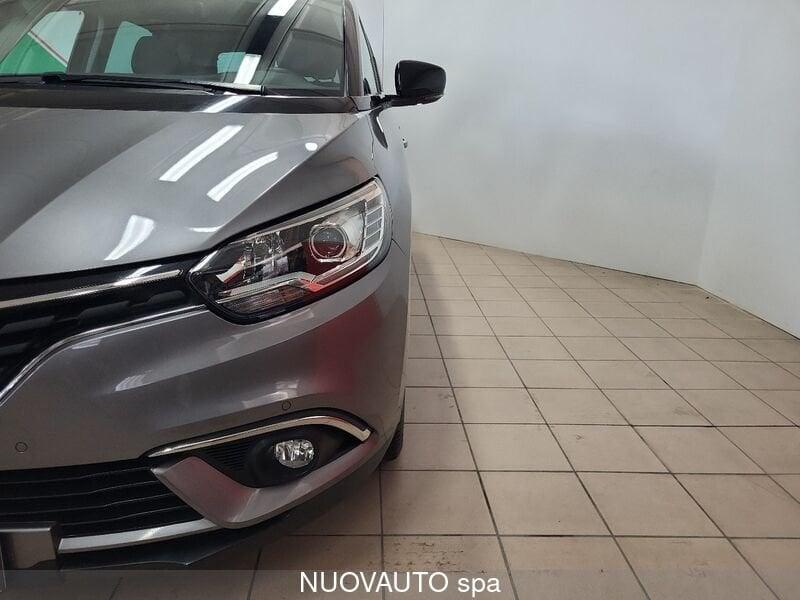 Renault Scénic dCi 8V 110CV Energy Intens