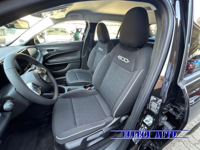 FIAT 600 PROMO FINANZ.Hybrid 110 CV DCT MHEV Pop KM 0