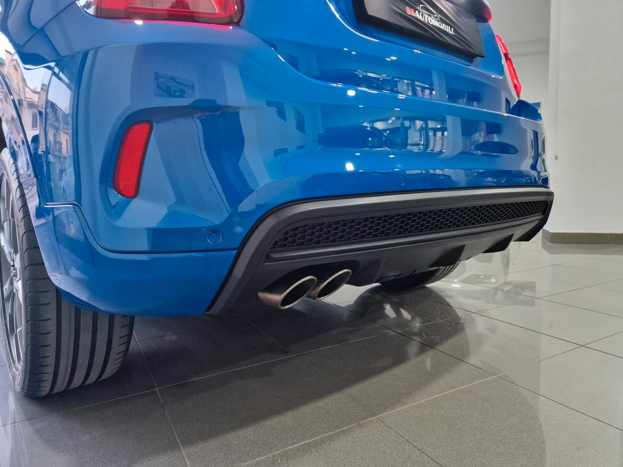 Fiat 500X 1.6 MultiJet 120 CV DCT Sport