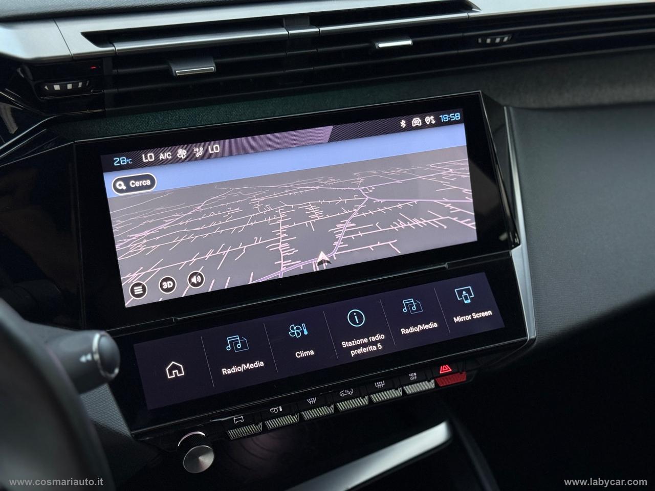 PEUGEOT 308 BlueHDi 130 S&S SW Allure Pack