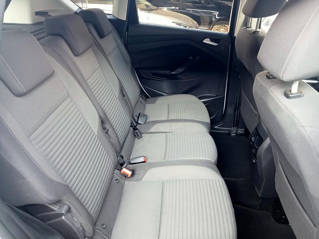 Ford C-Max 1.5 TDCi 120CV TITANIUM