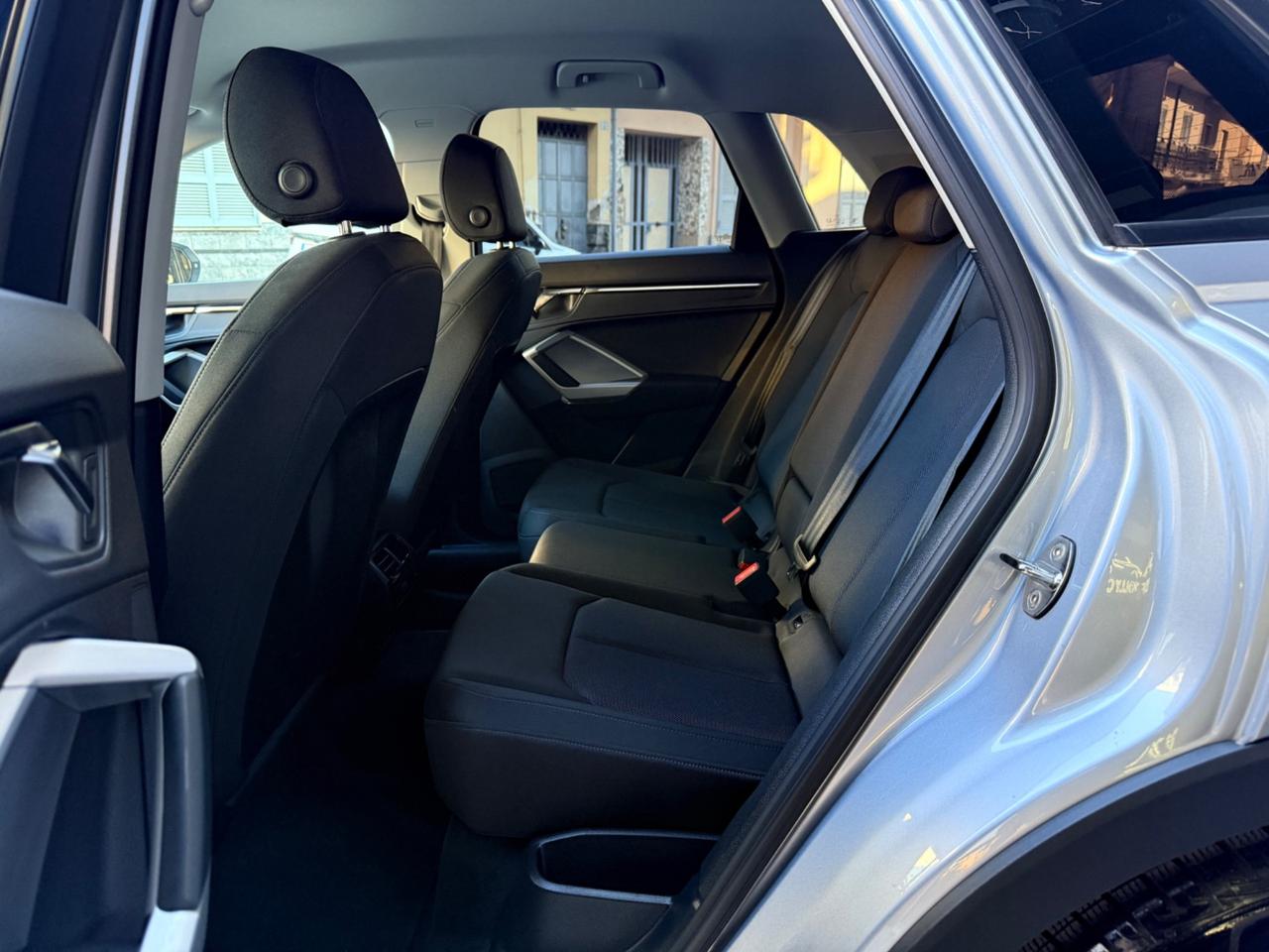 Audi Q3 SPB 35 TDI S tronic