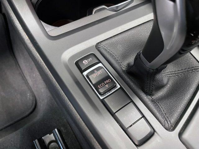 BMW X1 SDRIVE 18D BUSINESS AUTO MY18