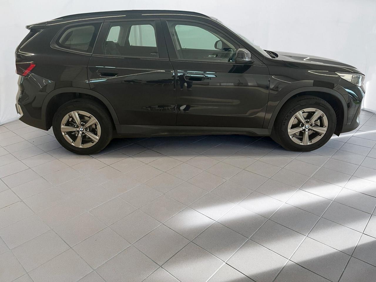 Bmw X1 SDRIVE 18D EDITION ESSENCE DCT
