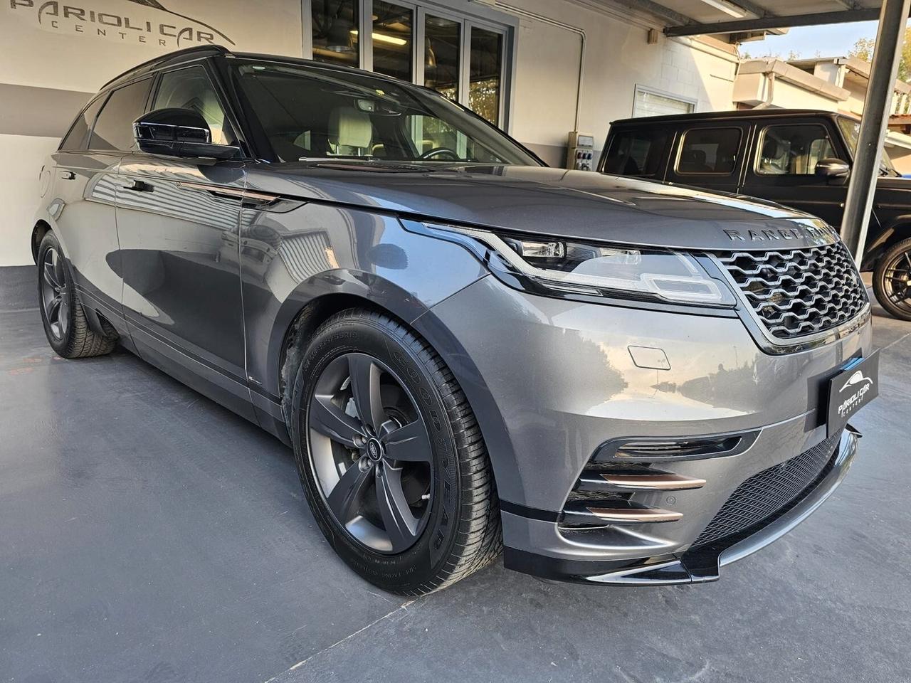 Land Rover Range Rover Velar 2.0D I4 240 CV - Dynamic S