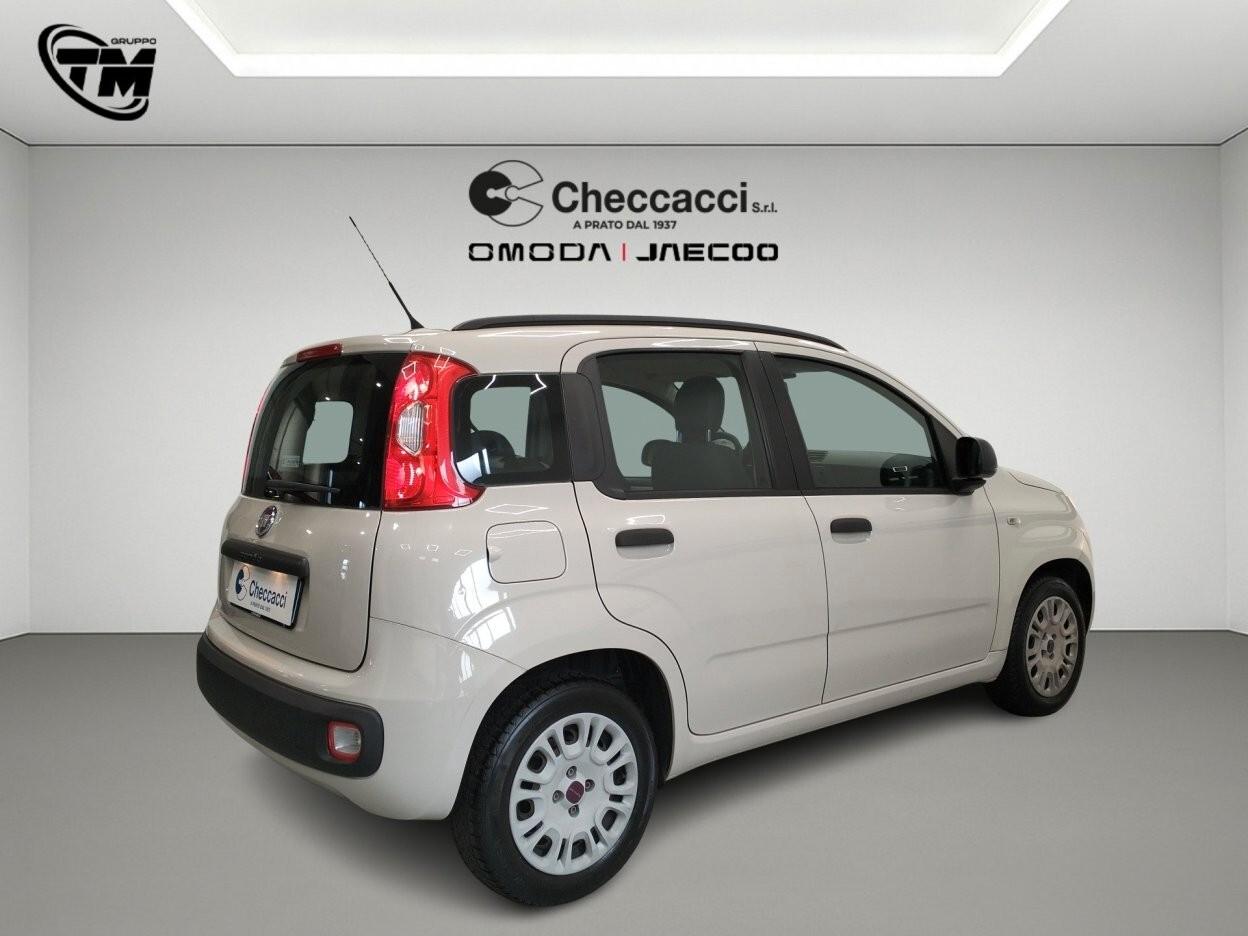 Fiat Panda 1.2 Easy 69cv