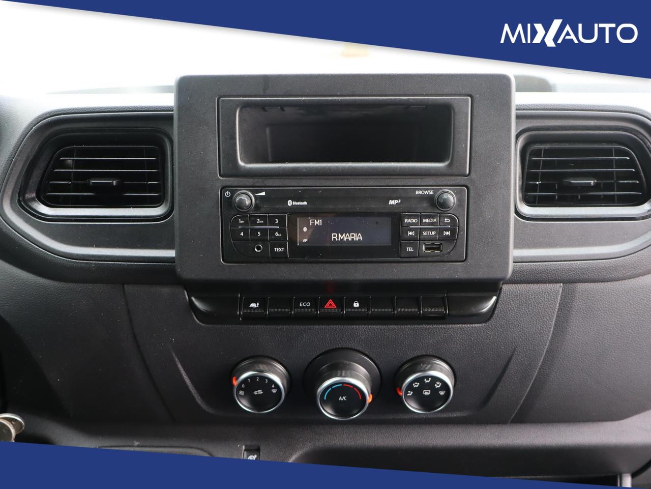 RENAULT Master T35 2.3 DCI 135cv L2H2 Ice EU6D-Temp