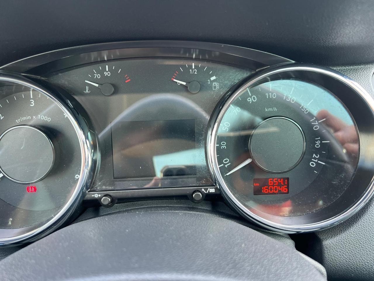 Peugeot 5008 BlueHDi 120 S&S Allure