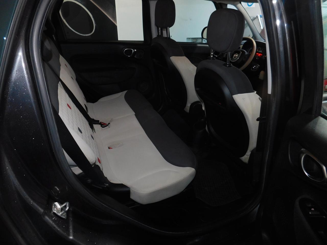 Fiat 500L 1.3 Multijet 85 CV Easy