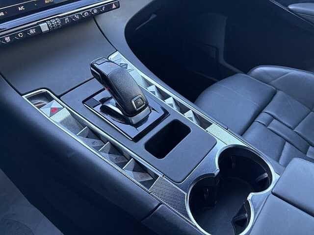 DS DS 7 Crossback DS 7 Crossback BlueHDi 130 AT8 Grand Chic OPERA