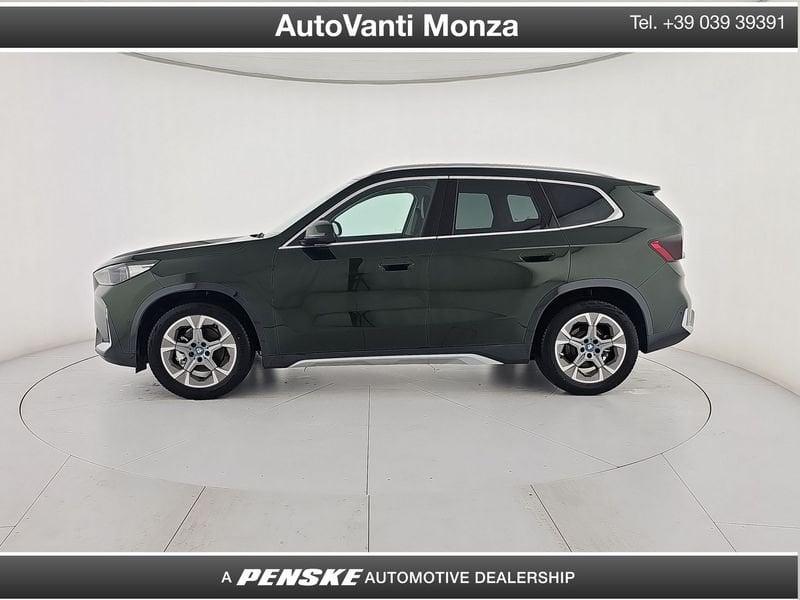 BMW iX1 iX1 eDrive 20 xLine