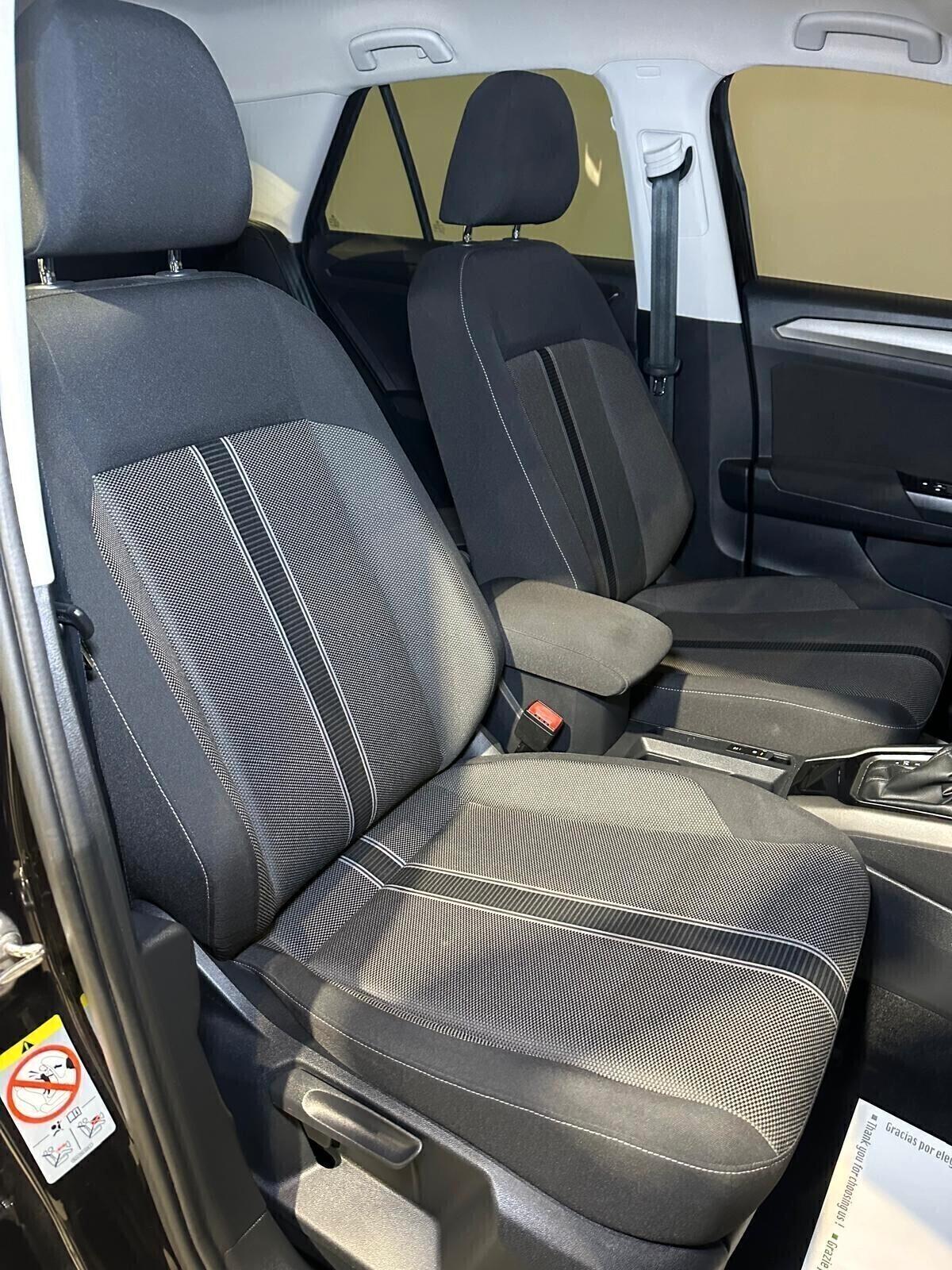 Volkswagen T-Roc 1.5 TSI ACT DSG BlueMotion Technology IVA ESPOSTA
