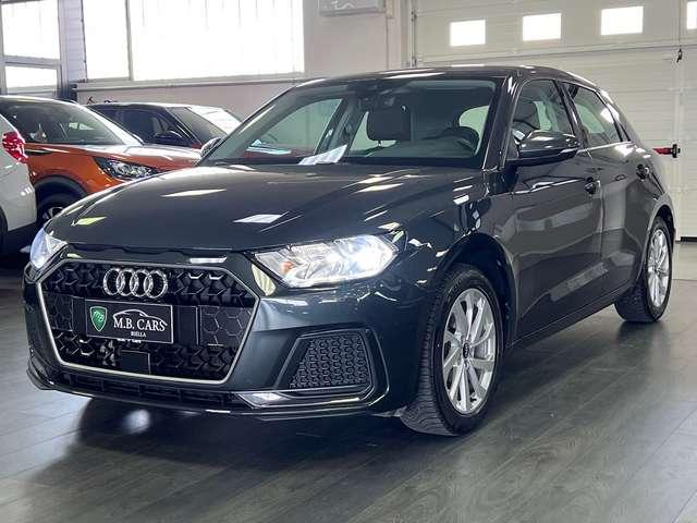 Audi A1 Sportback 25 1.0 tfsi
