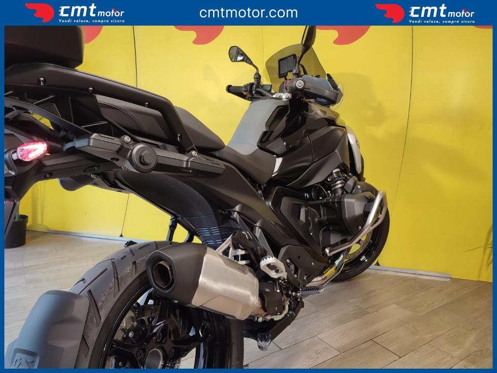 BMW R 1300 GS - 2023