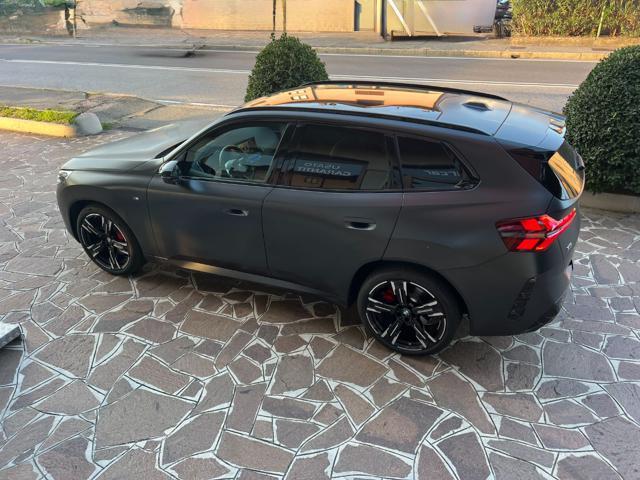 BMW X3 xDriveM50 48V MSport Pro