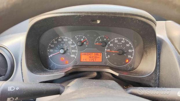FIAT Qubo 1.3 MJT 75 CV Active