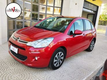 CITROEN C3 1.0i 68cv Ok Neopatentati !!!