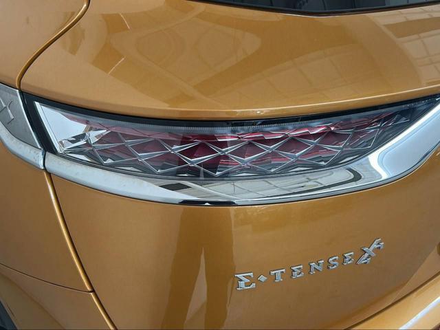 DS AUTOMOBILES DS 7 Crossback E-Tense 4x4 Grand Chic TETTO APRIBILE