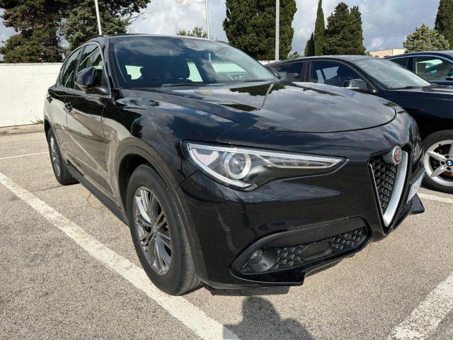 ALFA ROMEO Stelvio 2.2 Turbodiesel 180 CV AT8 RWD Business