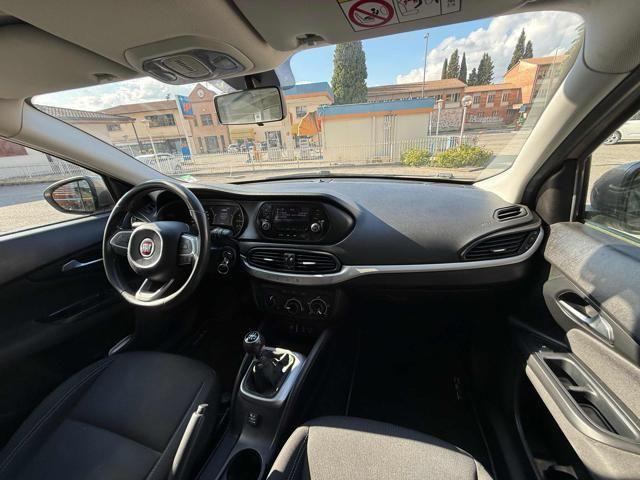 FIAT Tipo 1.4 5 porte Lounge + METANO