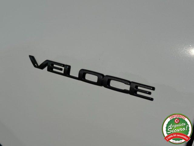 ALFA ROMEO Tonale 1.6 diesel 130 CV TCT6 Veloce