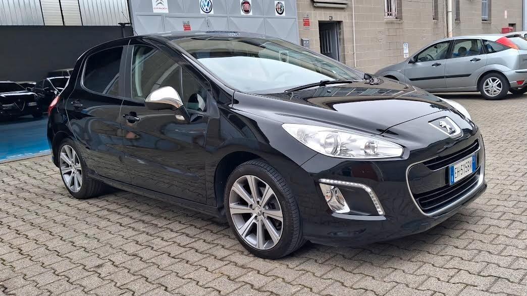 Peugeot 308 1.6 VTi 120CV 5p. Premium Euro5