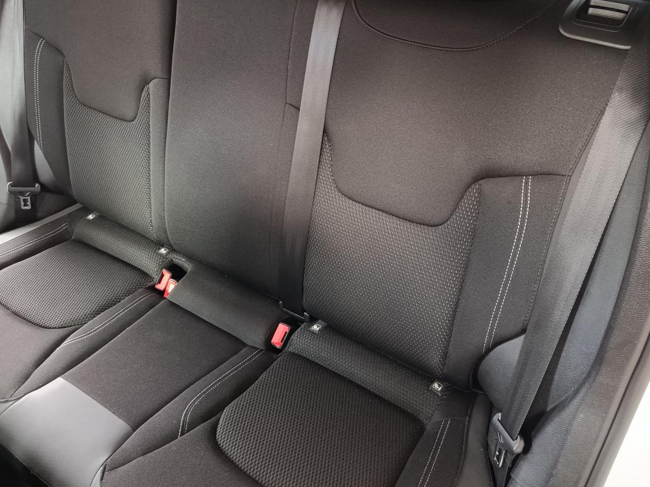 Jeep Renegade 1.0 T-GDI Limited #6050