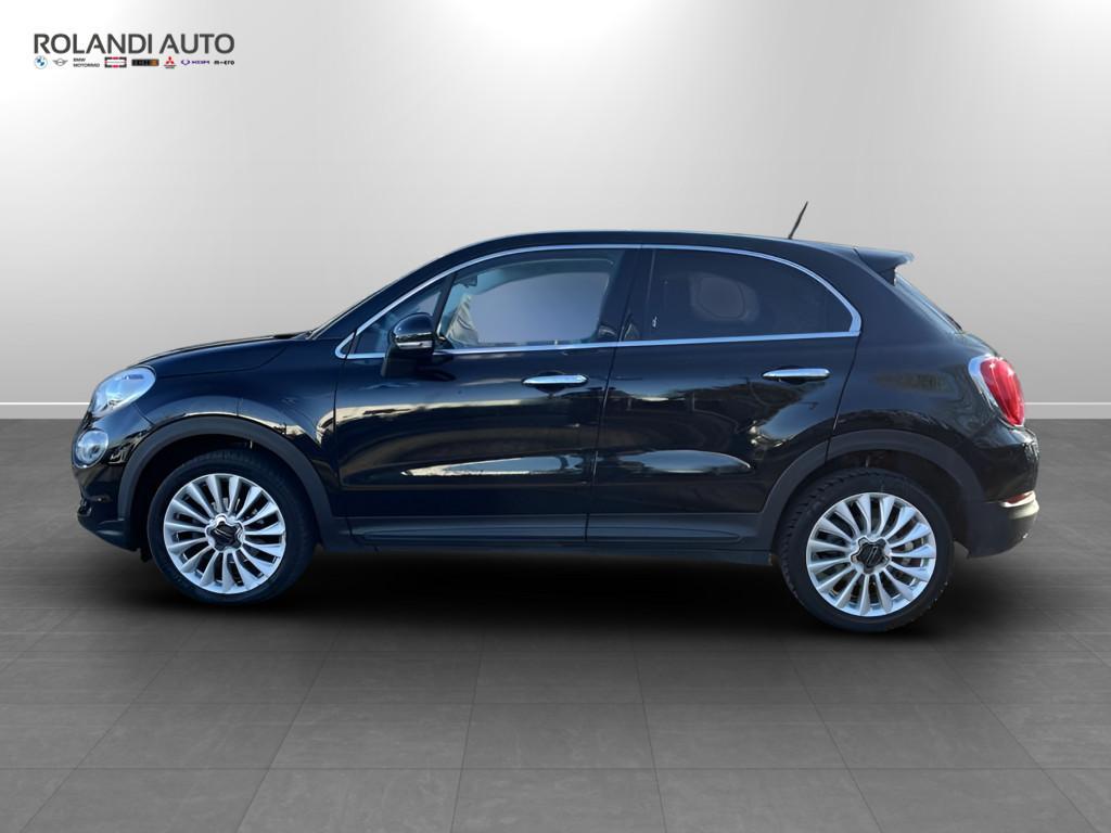 Fiat 500X 1.6 Multijet Lounge 4x2