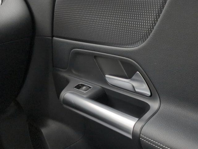 MERCEDES-BENZ GLA 200 d Automatic Sport Advanced Plus