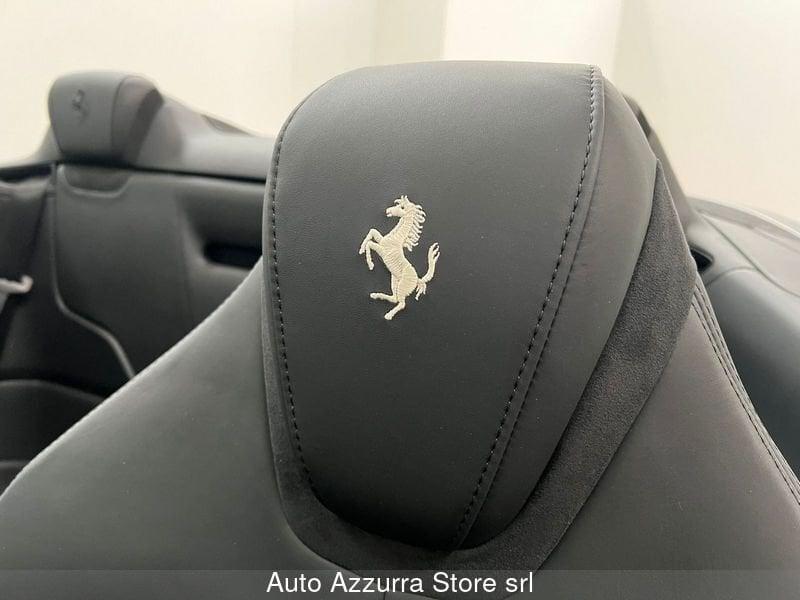 Ferrari Roma Roma Spider 3.9 F1 dct