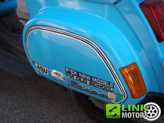 PIAGGIO Vespa 50 FL 2 V ? ASI ?