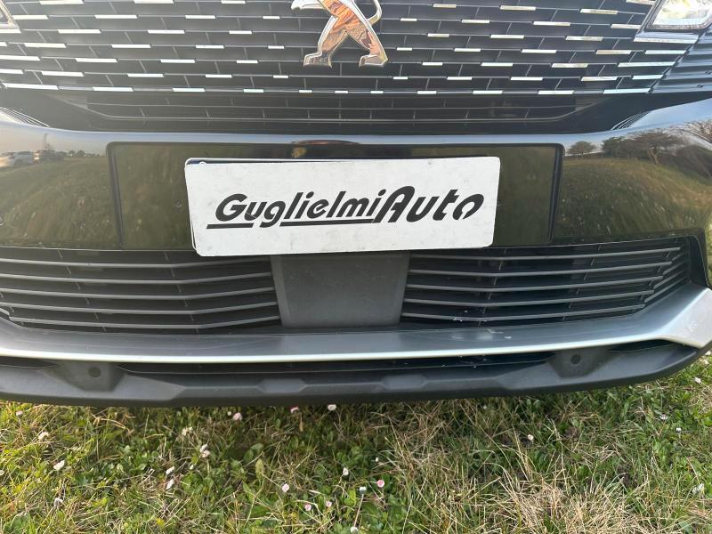 Peugeot 3008 BlueHDI 130 EAT8 S&S Business