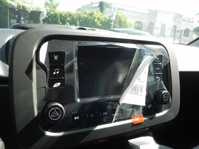 Fiat Panda Pandina 1.0 FireFly 65 CV Hybrid Icon